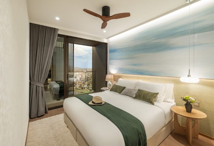 Laguna Lake Residences Aster