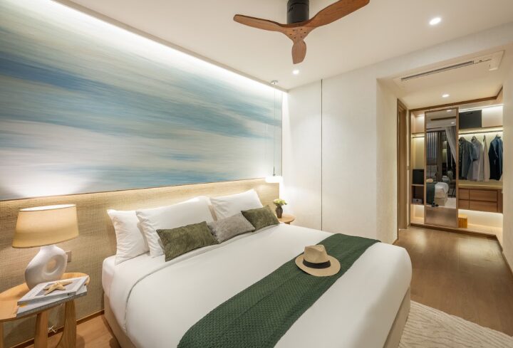 Laguna Lake Residences Aster