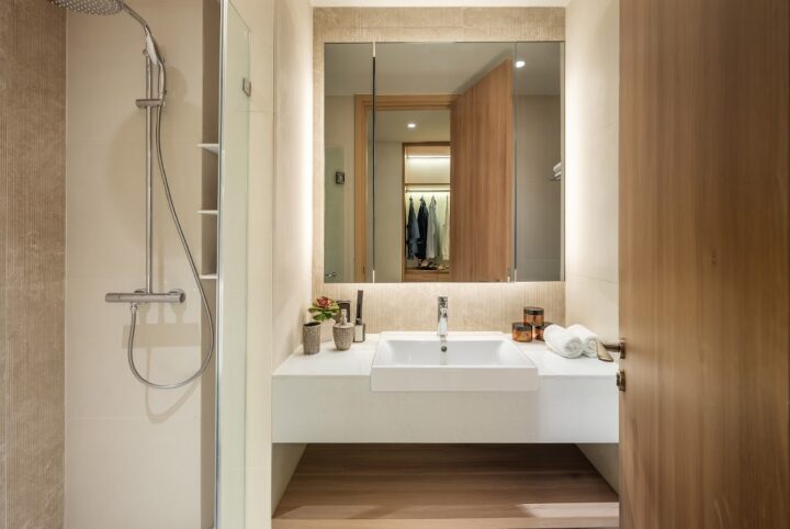 Laguna Lake Residences Aster