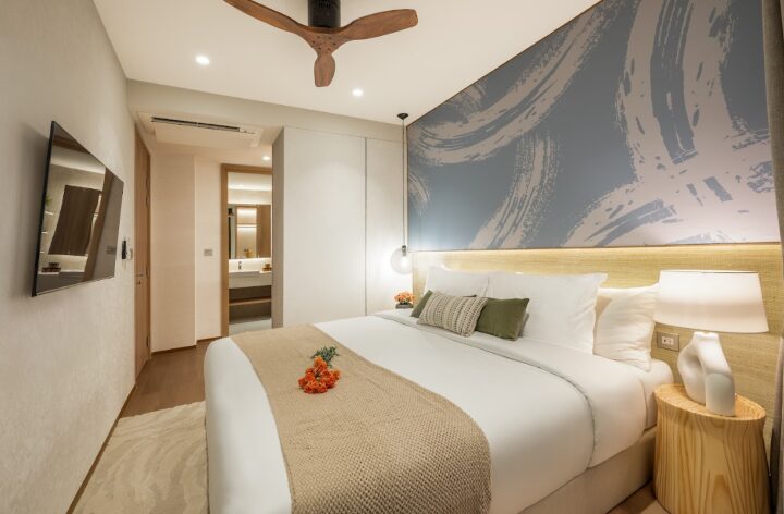 Laguna Lake Residences Aster
