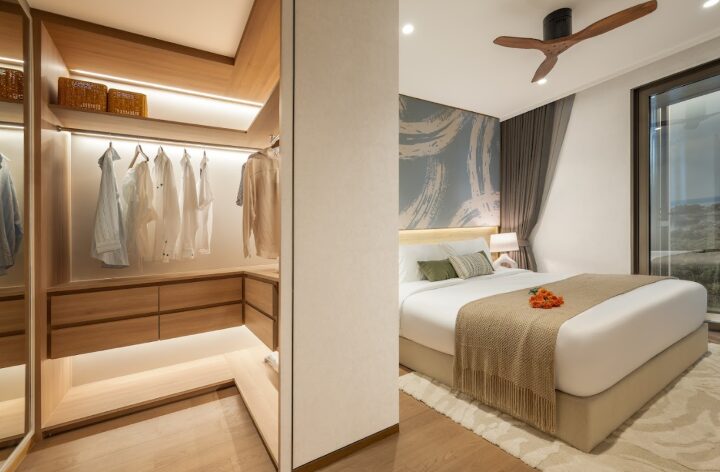 Laguna Lake Residences Aster