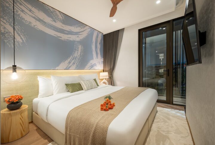 Laguna Lake Residences Aster