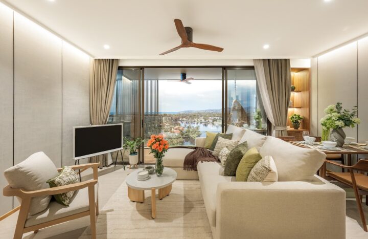 Laguna Lake Residences Aster