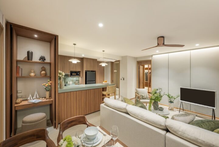 Laguna Lake Residences Aster