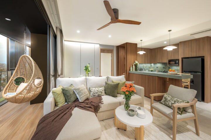 Laguna Lake Residences Aster