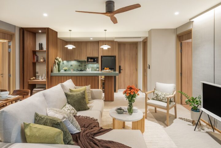 Laguna Lake Residences Aster