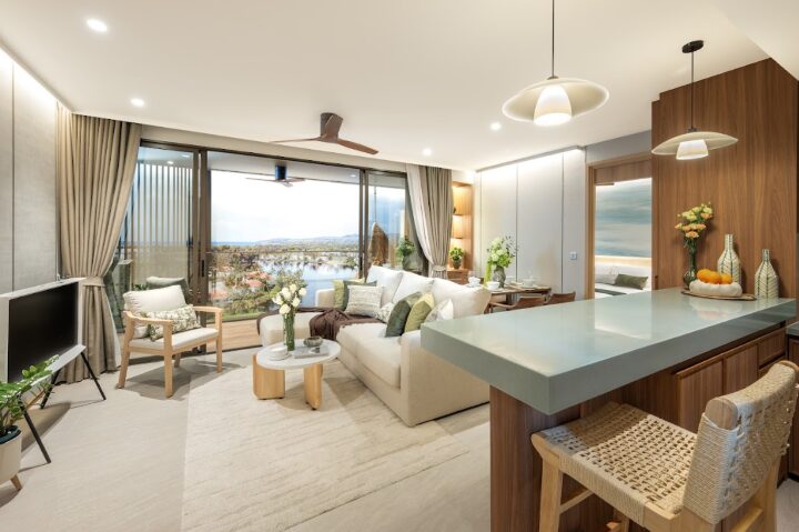 Laguna Lake Residences Aster
