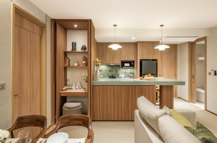Laguna Lake Residences Aster