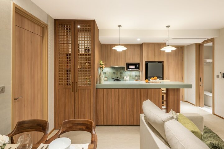 Laguna Lake Residences Aster