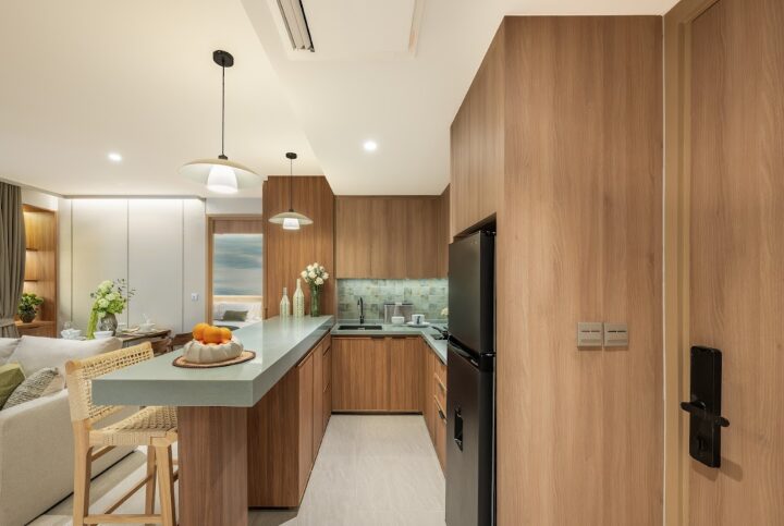 Laguna Lake Residences Aster