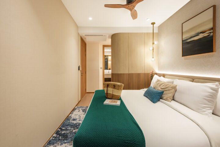Laguna Lake Residences Aster