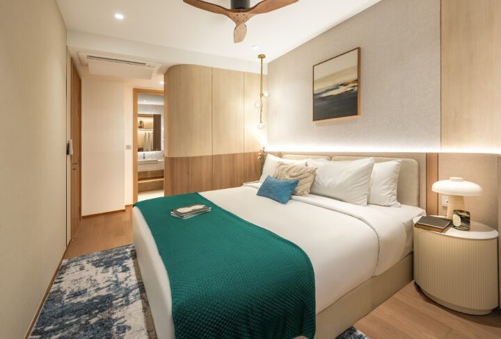 Laguna Lake Residences Aster