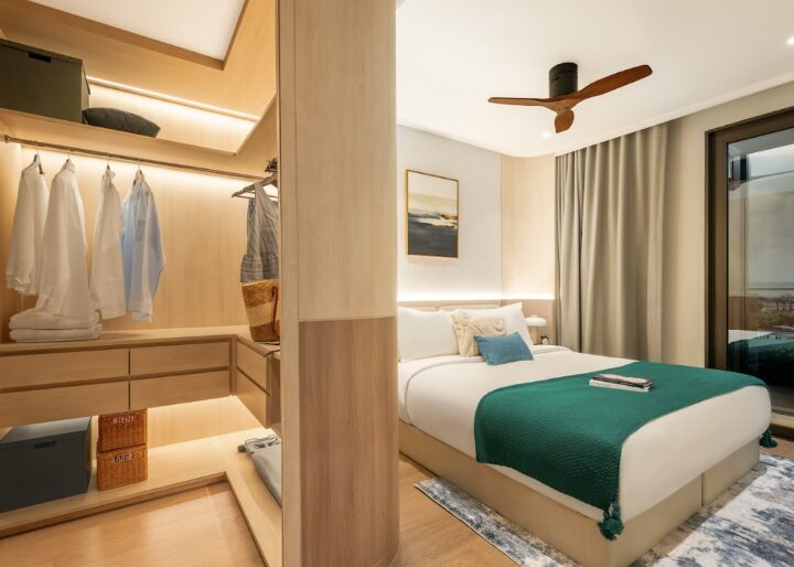 Laguna Lake Residences Aster