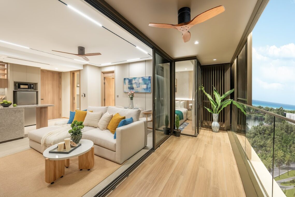 Laguna Lake Residences Aster