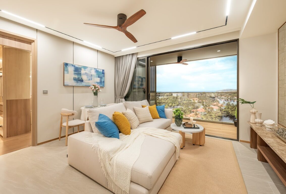 Laguna Lake Residences Aster