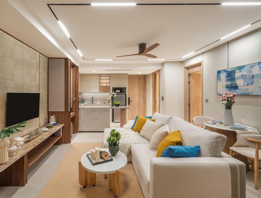 Laguna Lake Residences Aster