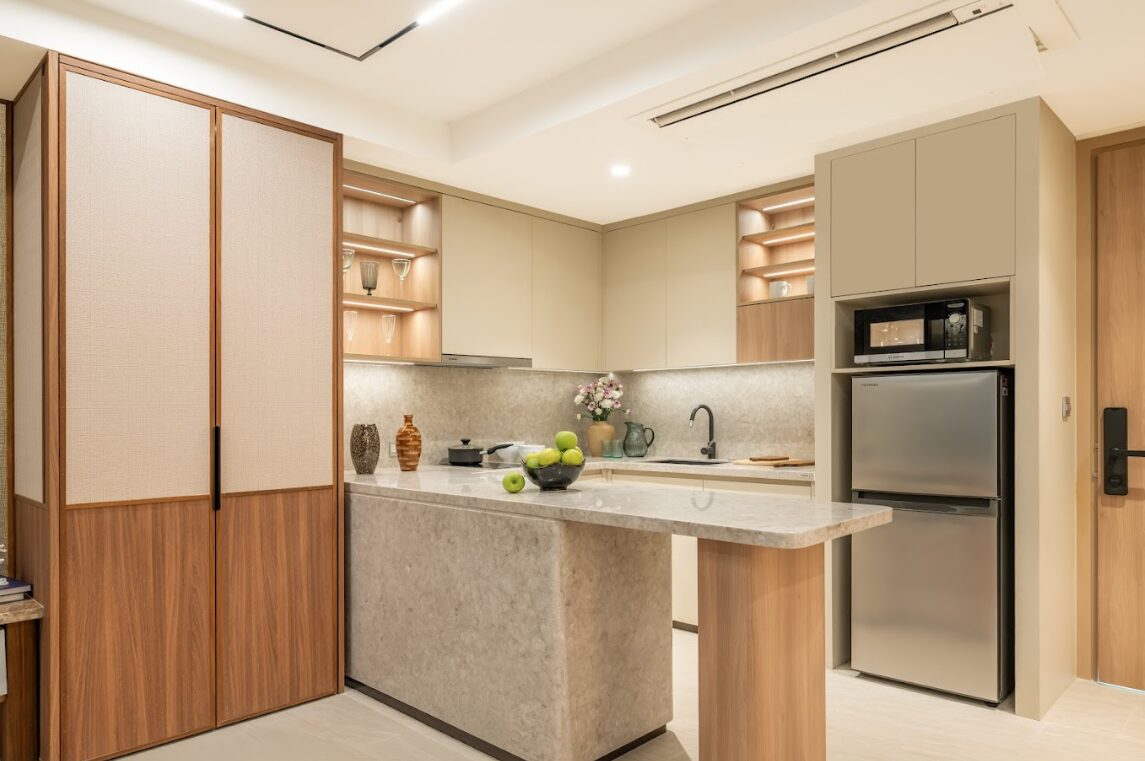 Laguna Lake Residences Aster