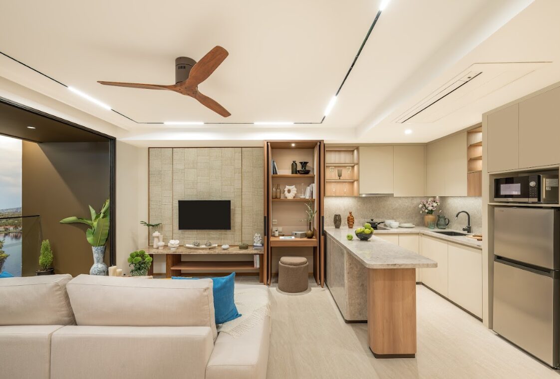 Laguna Lake Residences Aster