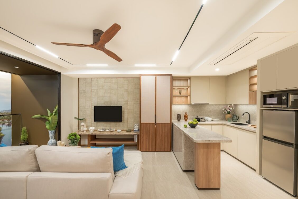 Laguna Lake Residences Aster