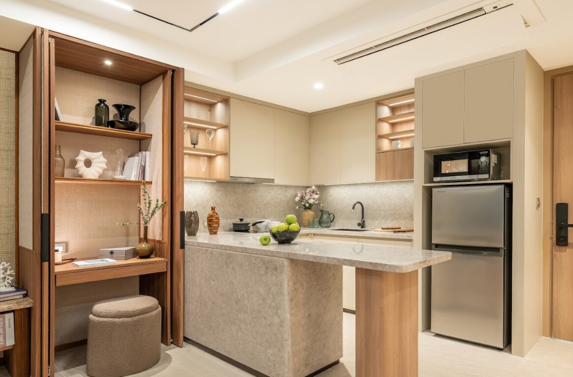 Laguna Lake Residences Aster