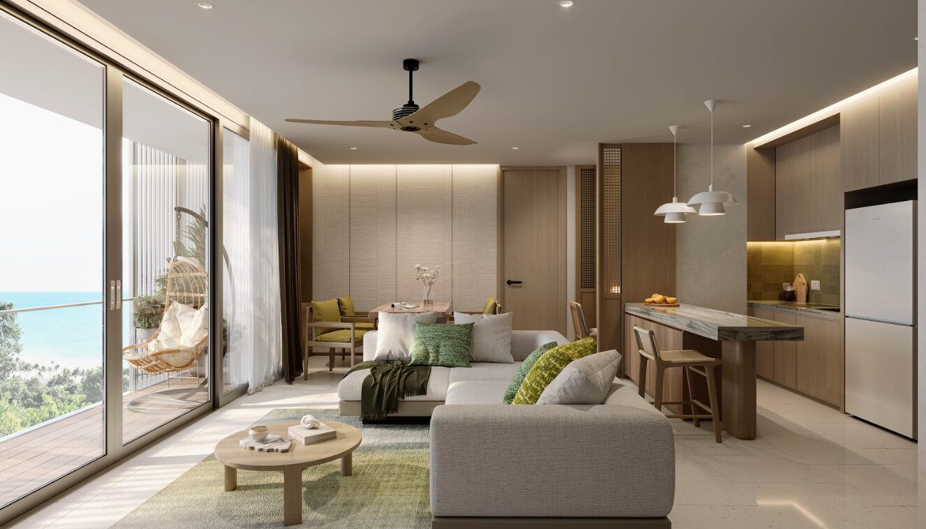 Laguna Lake Residences Aster