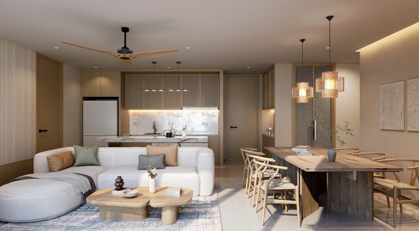 Laguna Lake Residences Aster