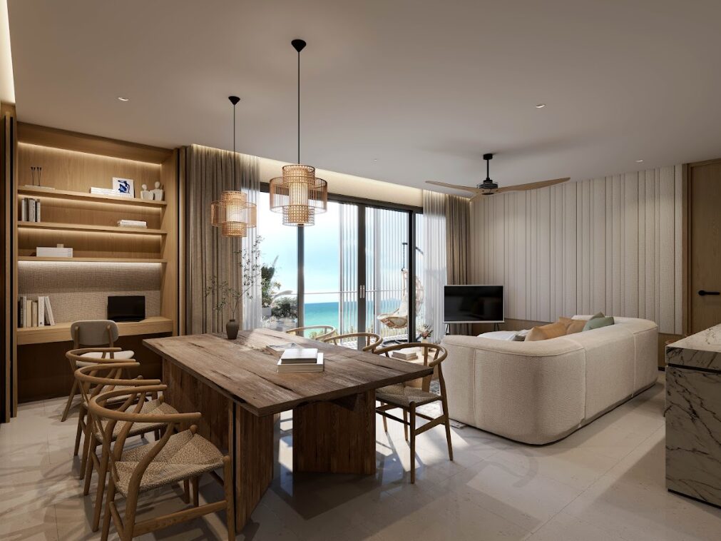 Laguna Lake Residences Aster