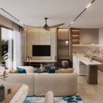 Laguna Lake Residences Aster