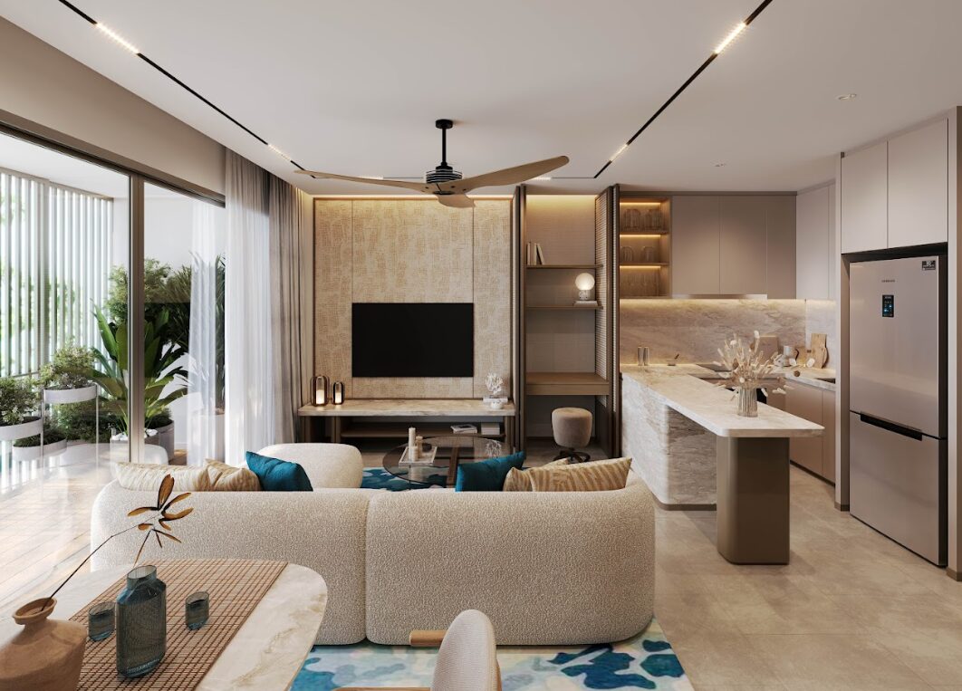 Laguna Lake Residences Aster