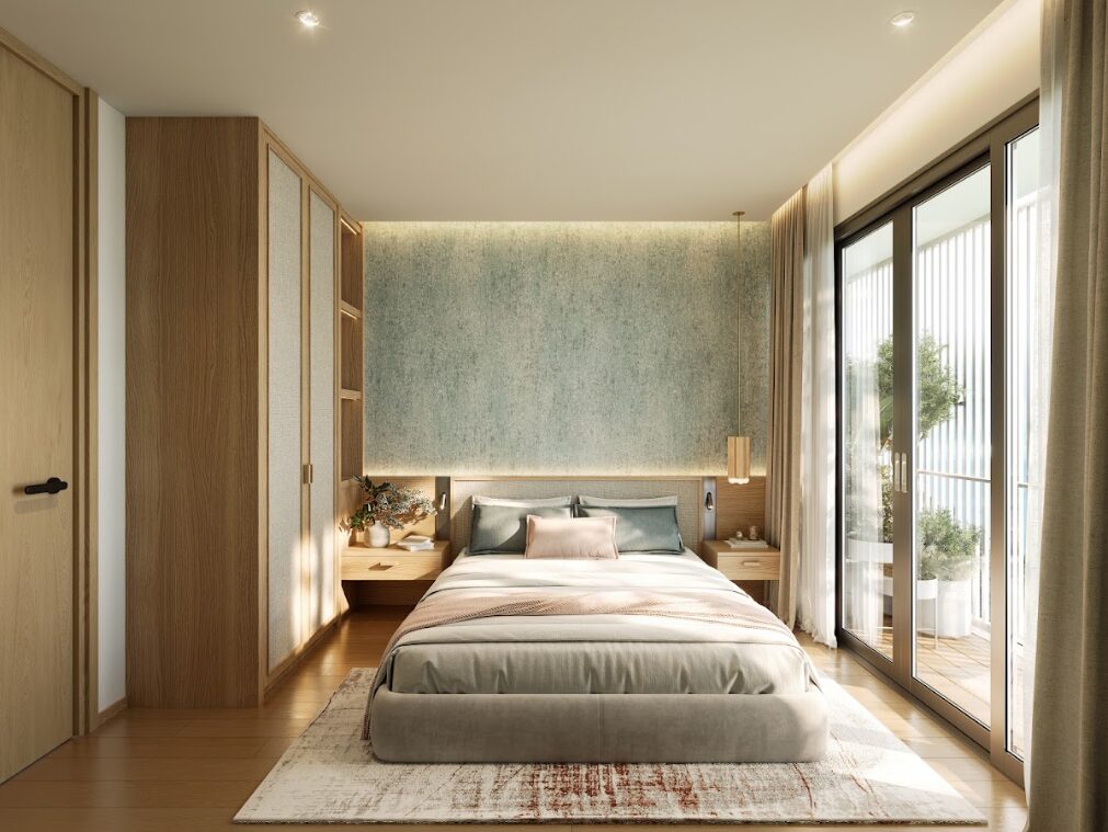 Laguna Lake Residences Aster