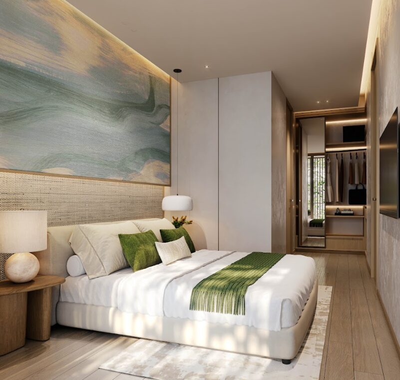 Laguna Lake Residences Aster