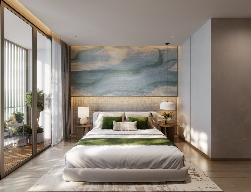 Laguna Lake Residences Aster
