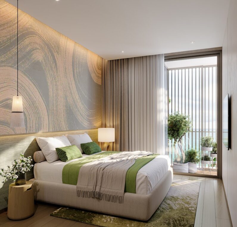 Laguna Lake Residences Aster