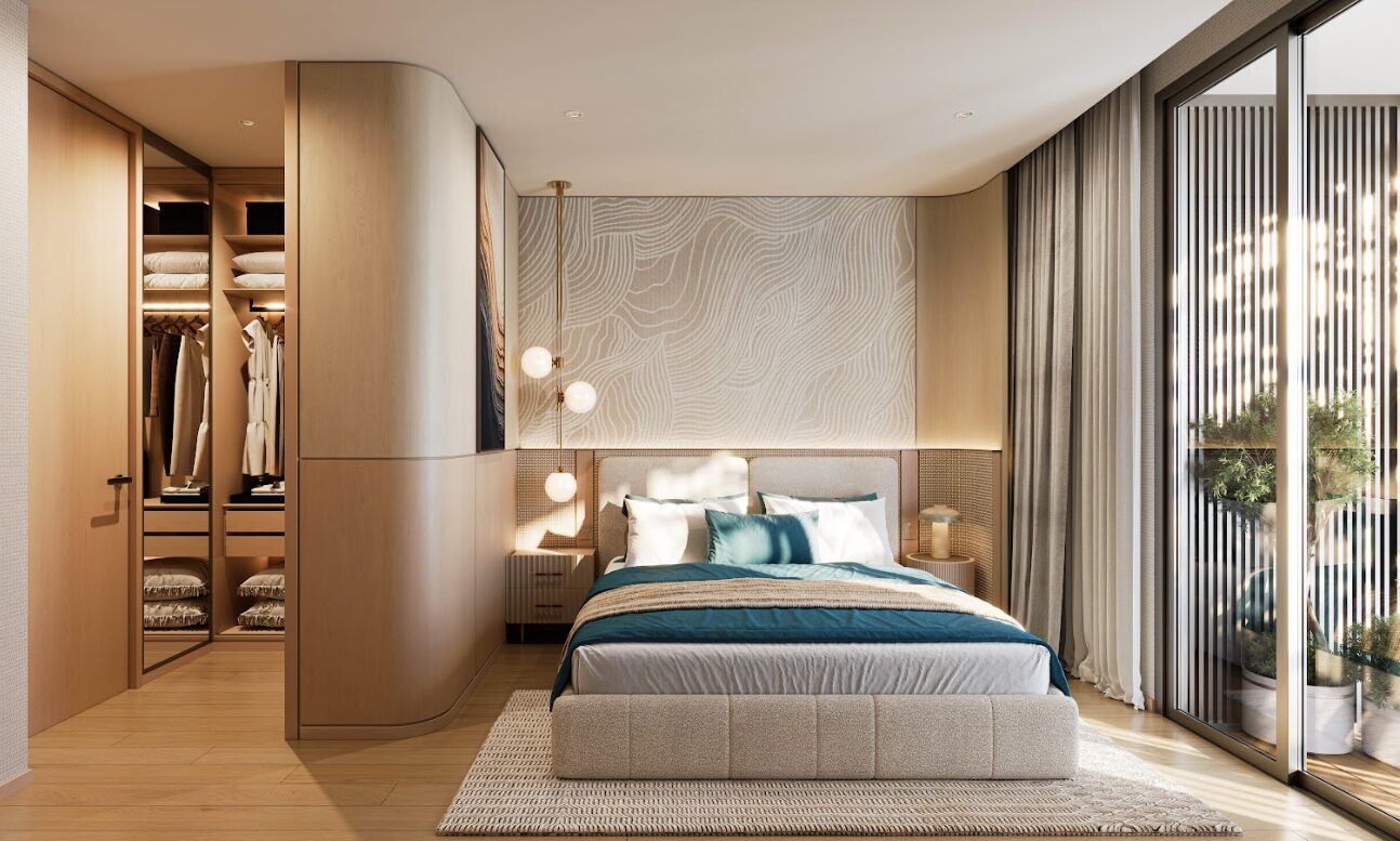 Laguna Lake Residences Aster