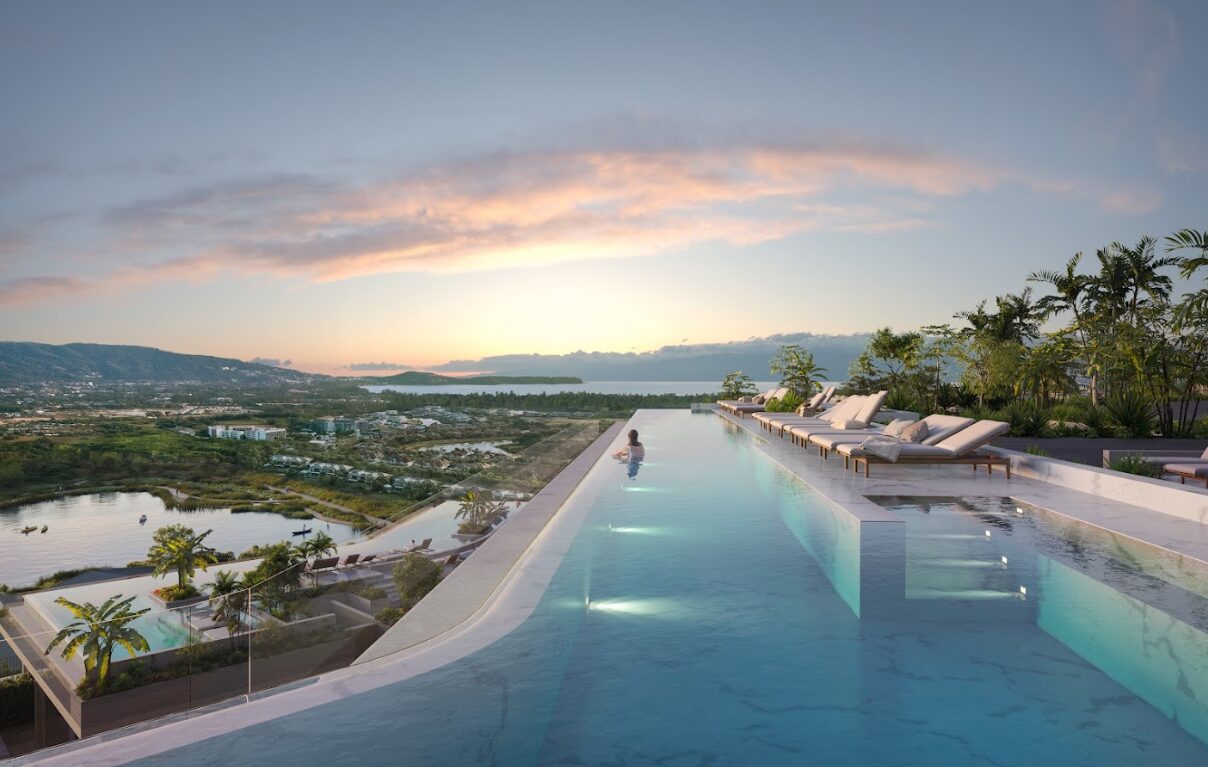 Lakelands Waterside Residences