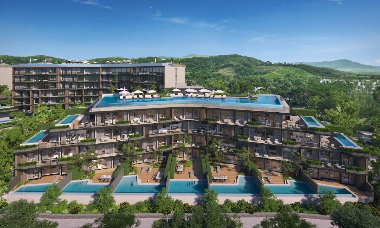 Lakelands Waterside Residences