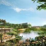 Lakelands Waterside Residences