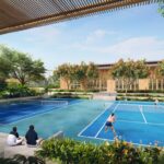 Lakelands Waterside Residences