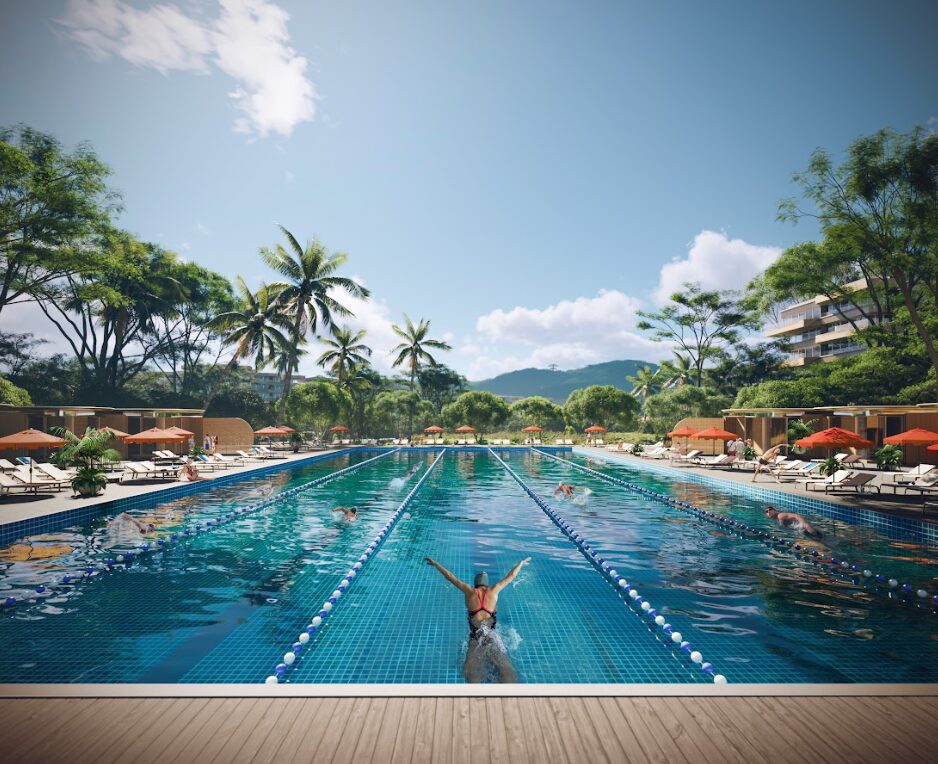 Lakelands Waterside Residences