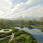 Lakelands Waterside Residences
