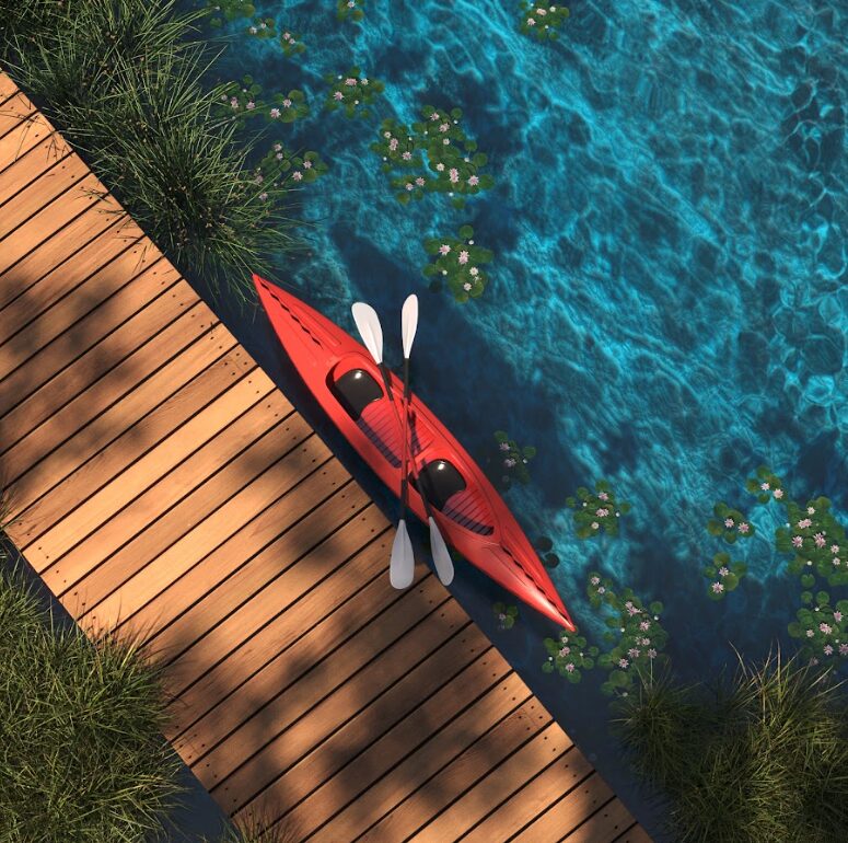 Lakelands Waterside Residences