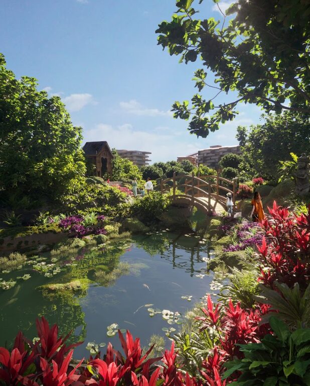Lakelands Waterside Residences