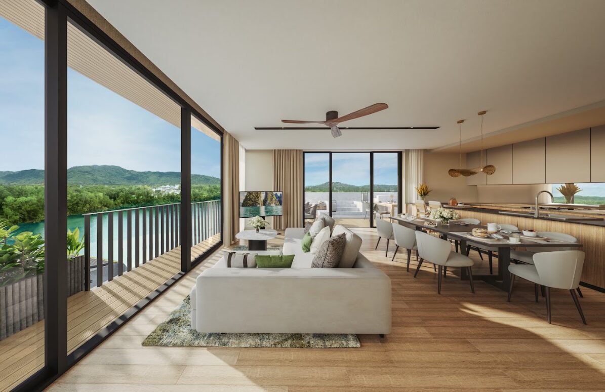 Lakelands Waterside Residences