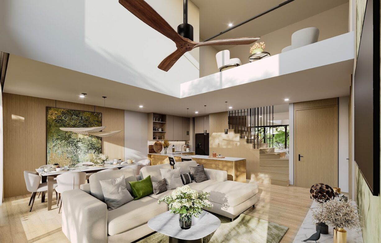 Lakelands Waterside Residences