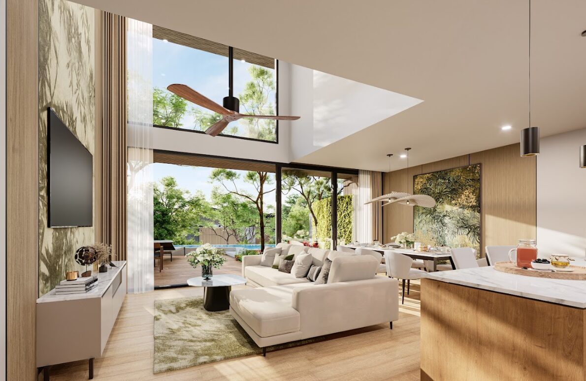Lakelands Waterside Residences