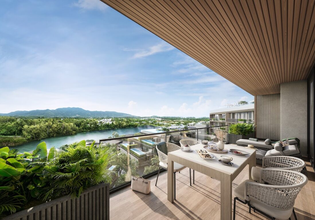 Lakelands Waterside Residences