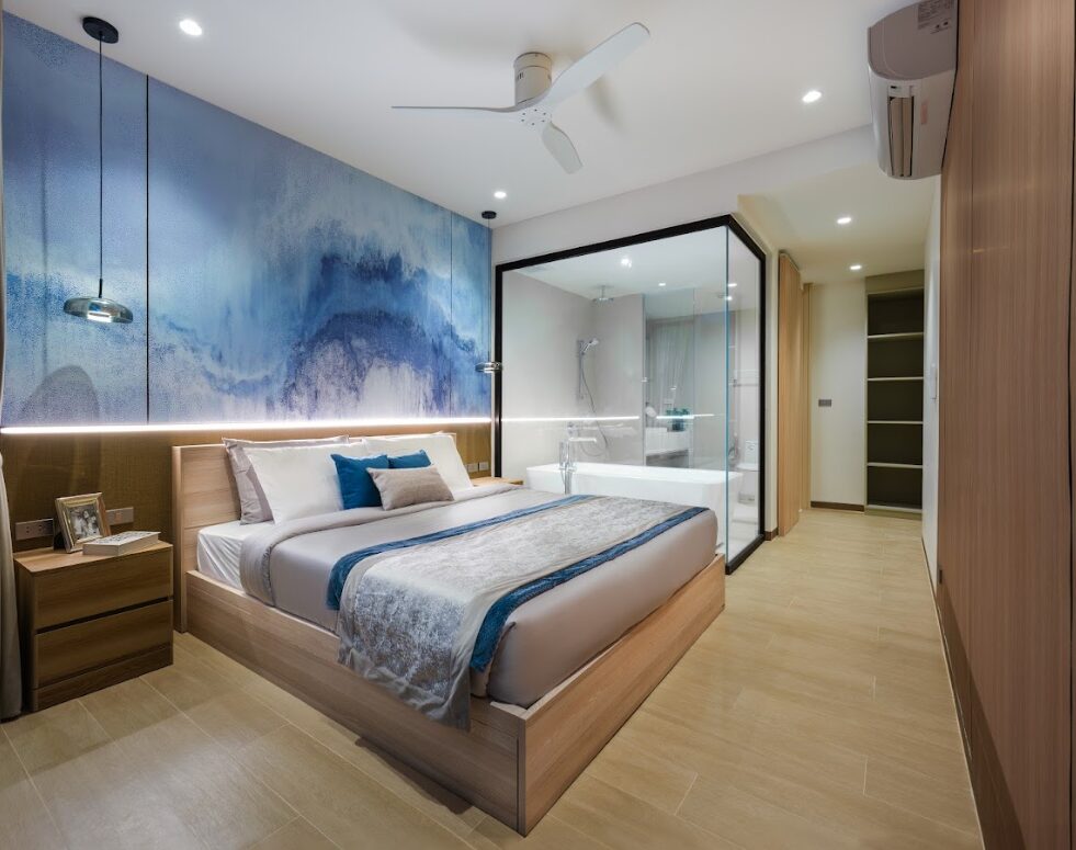 Lakelands Waterside Residences