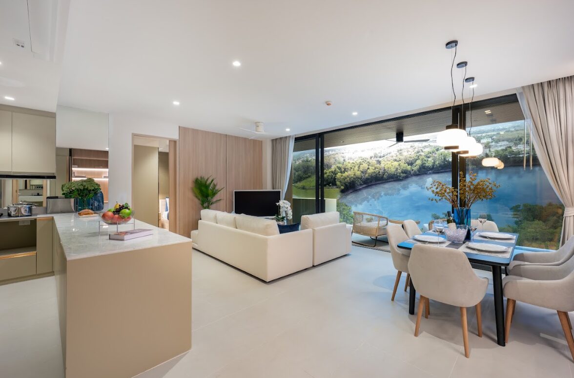 Lakelands Waterside Residences