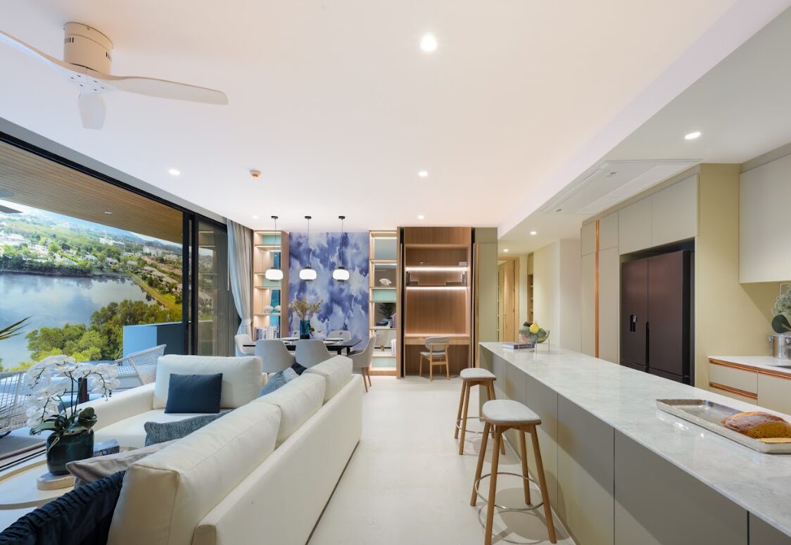 Lakelands Waterside Residences