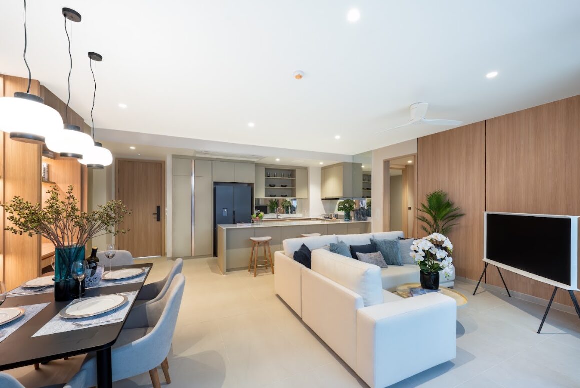 Lakelands Waterside Residences